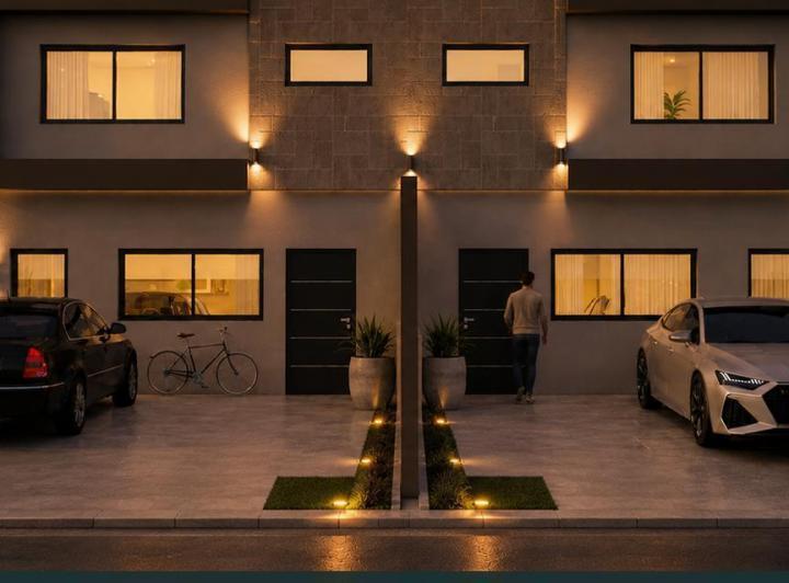 Departamento · 125m² · 2 Ambientes · 2 Cocheras