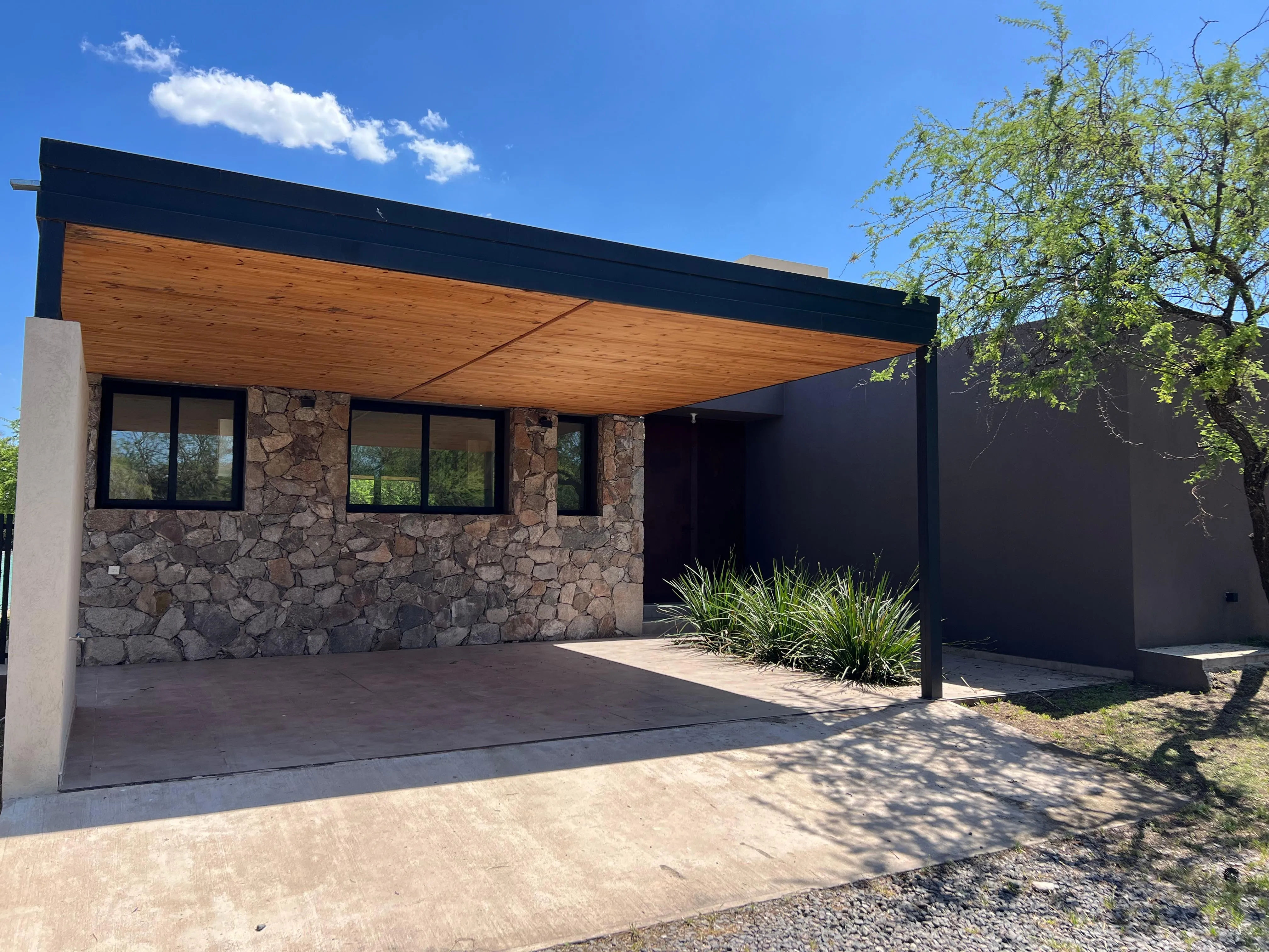Casa en Venta 3 dormitorios Barrio Golf, Villa Allende