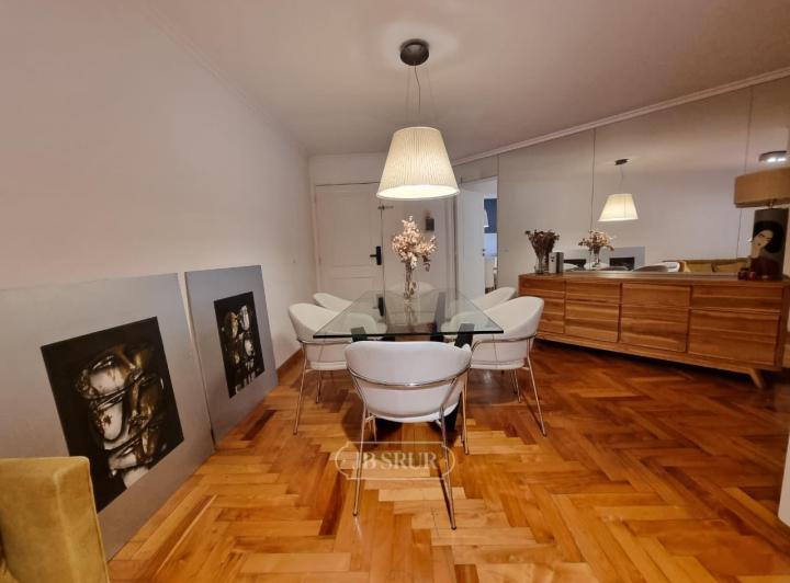 Departamento · 95m² · 3 Ambientes