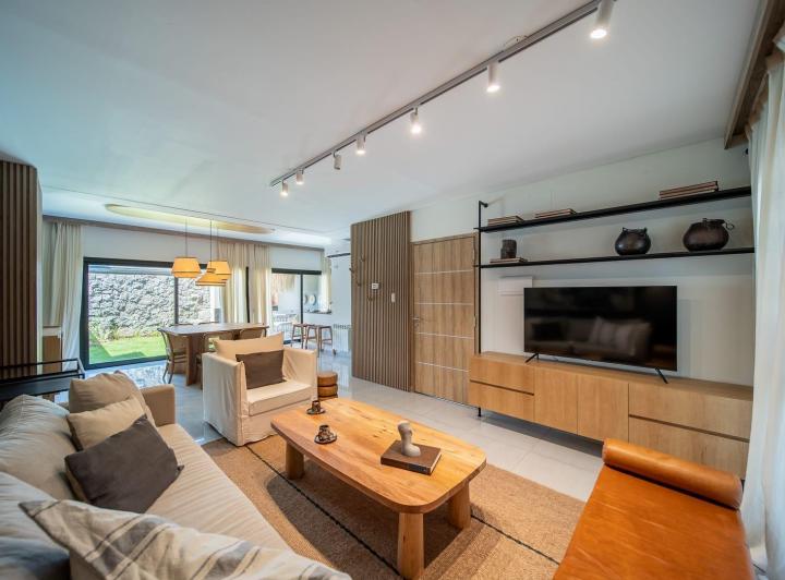 Departamento · 150m² · 5 Ambientes