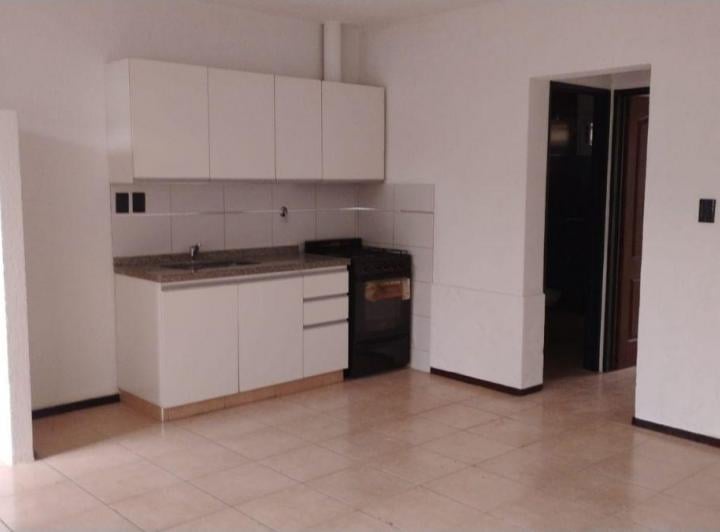 Departamento · 70m² · 3 Ambientes · 1 Cochera