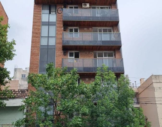 Departamento · 45m² · 1 Ambiente