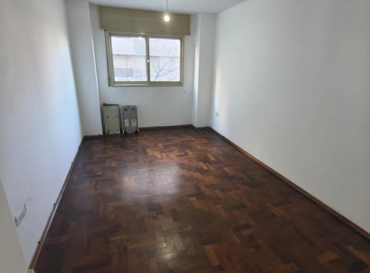Departamento · 38m² · 3 Ambientes