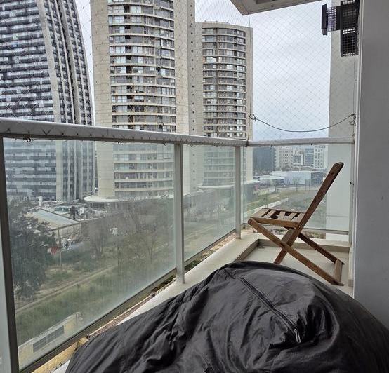 Departamento · 66m² · 4 Ambientes