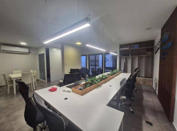 Departamento · 91m² · 3 Ambientes · 2 Cocheras
