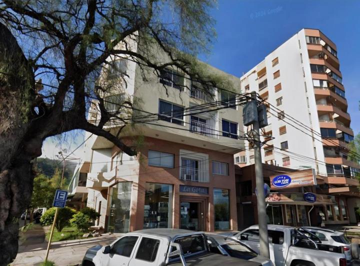 Departamento · 65m² · 2 Ambientes