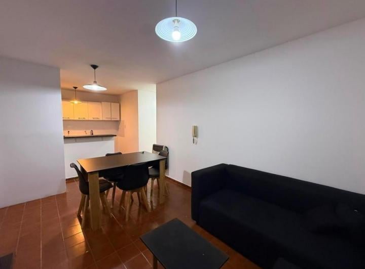 Departamento · 42m² · 3 Ambientes