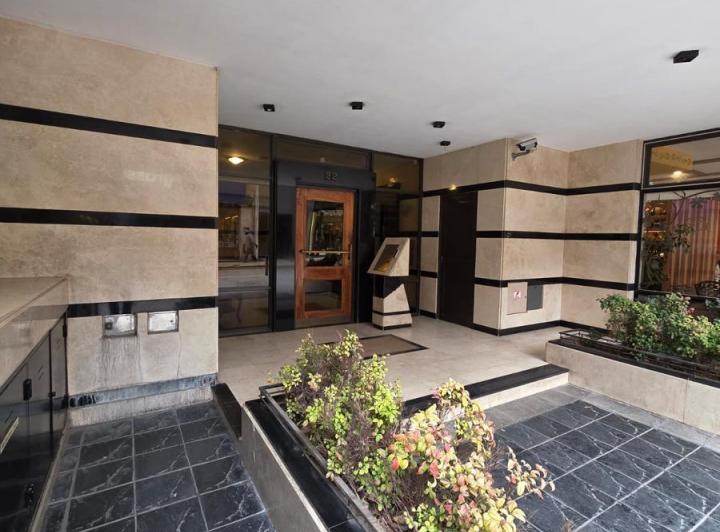 Departamento · 70m² · 4 Ambientes · 1 Cochera