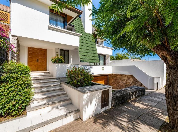 Casa · 535m² · 10 Ambientes