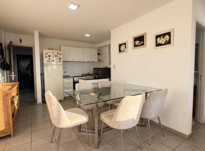 Departamento · 37m² · 4 Ambientes