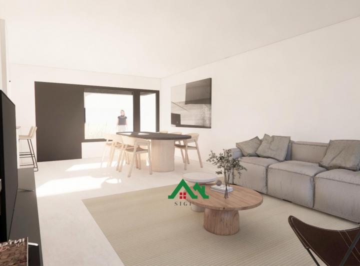 Casa · 150m² · 6 Ambientes · 2 Cocheras