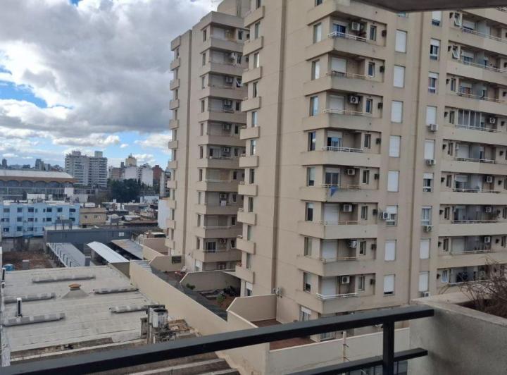 Departamento · 61m² · 4 Ambientes