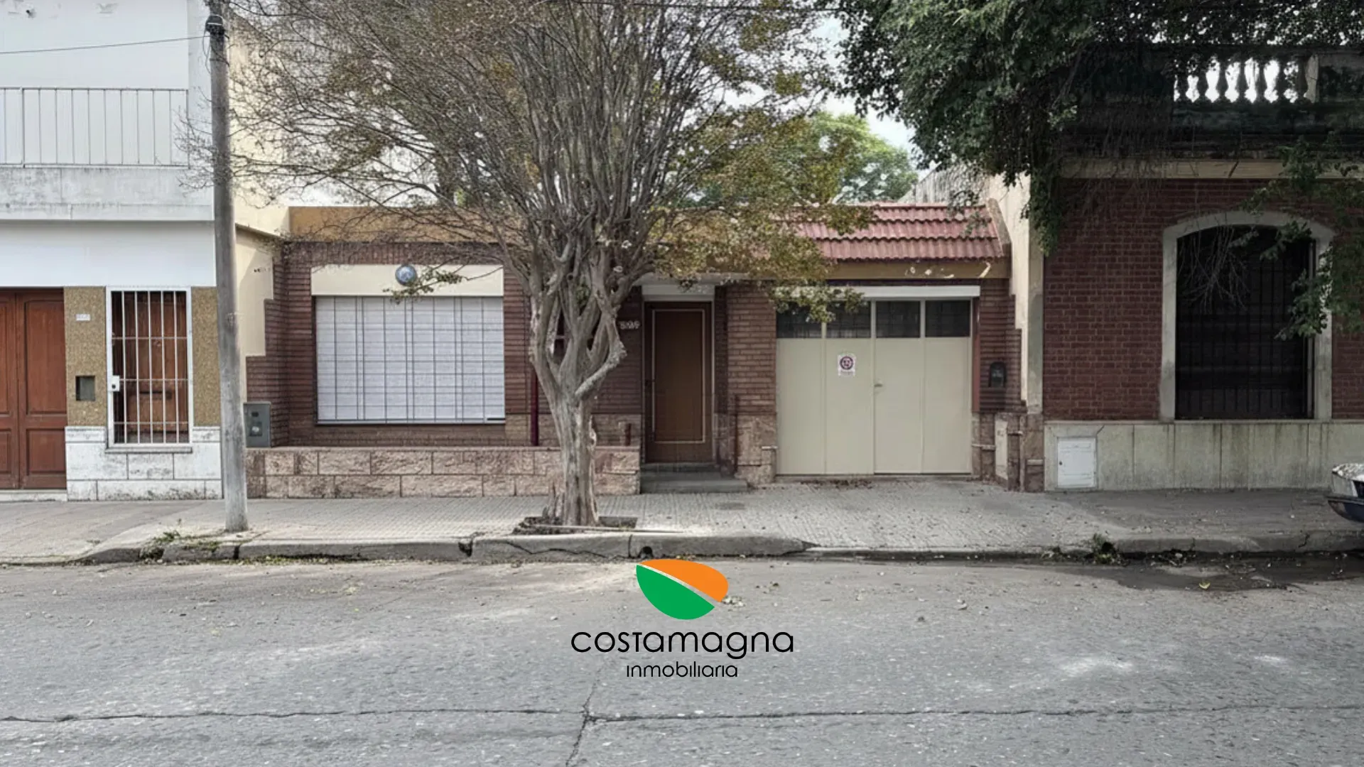 Casa Apta Crédito - Excelente Zona Pueyrredón
