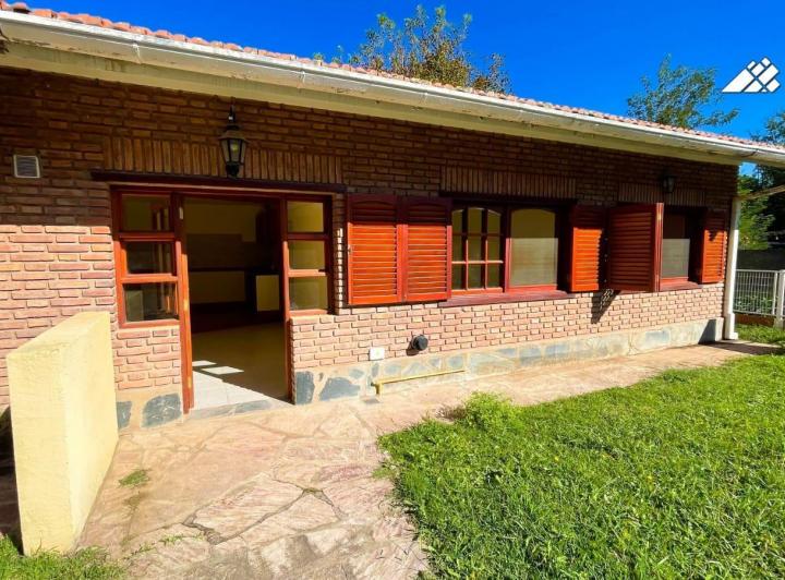 Departamento · 84m² · 3 Ambientes · 1 Cochera
