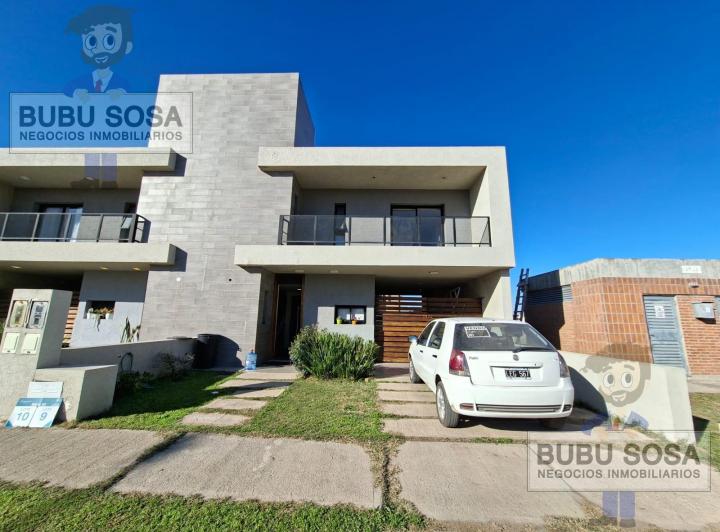 Casa · 150m² · 3 Dormitorios · 1 Cochera