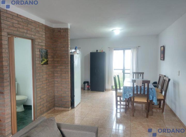 Casa · 84m² · 3 Ambientes · 1 Cochera