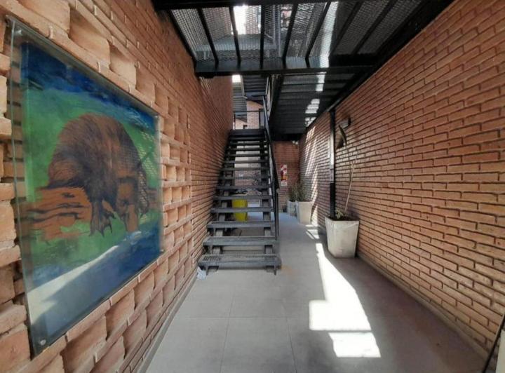 Departamento · 41m² · 2 Ambientes