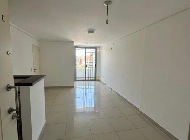 Departamento · 54m² · 3 Ambientes