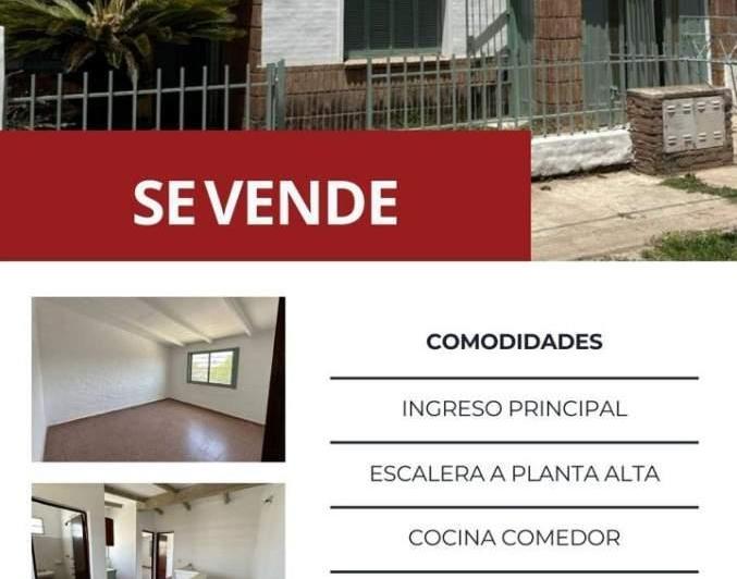 Casa · 101m² · 7 Ambientes