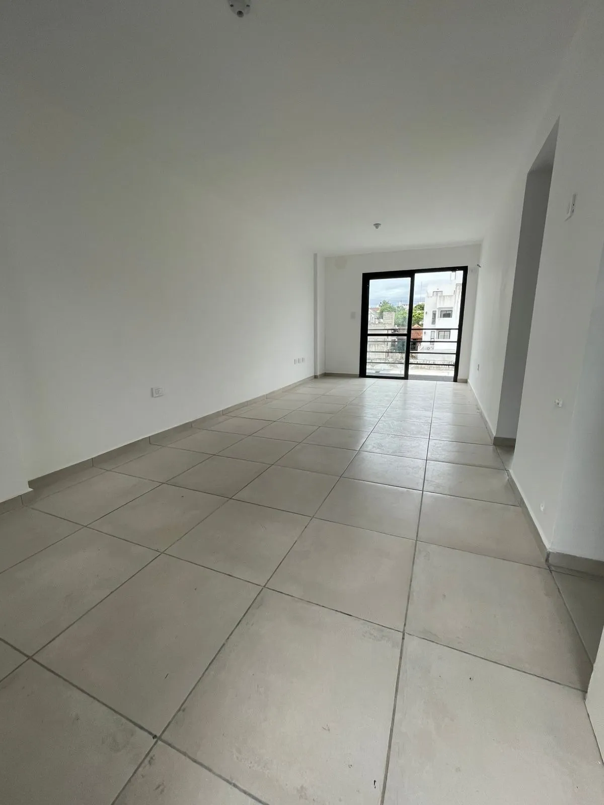 Venta a Estrenar Excelente Departamento con opción Cochera en Barrio Gral Paz !