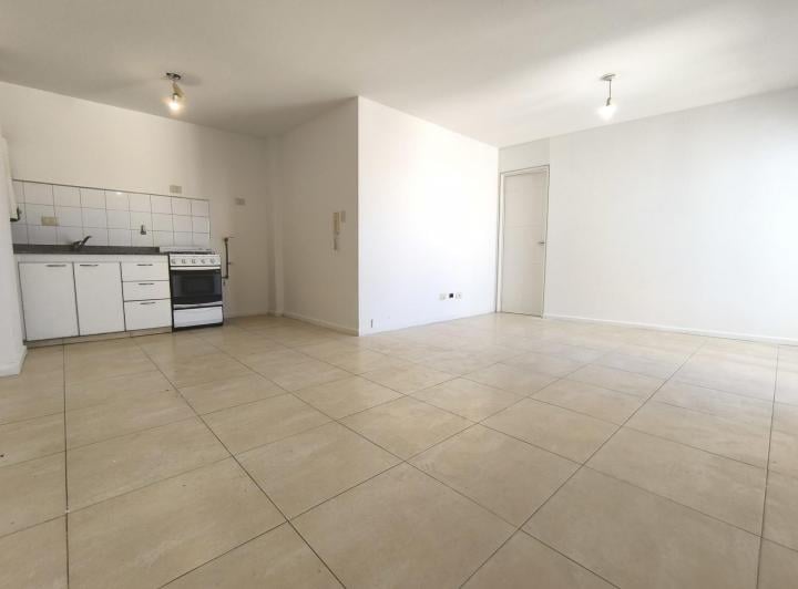 Departamento · 40m² · 2 Ambientes