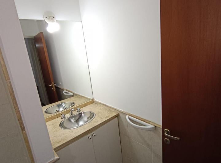 Departamento · 60m² · 2 Ambientes