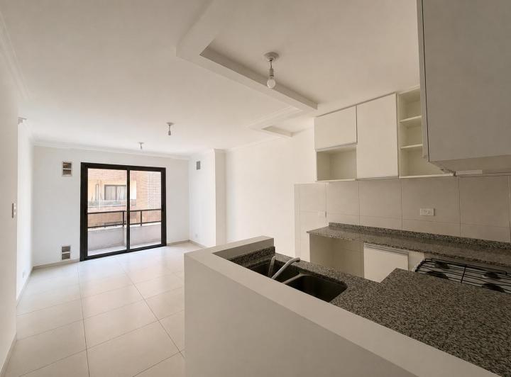 Departamento · 50m² · 1 Ambiente