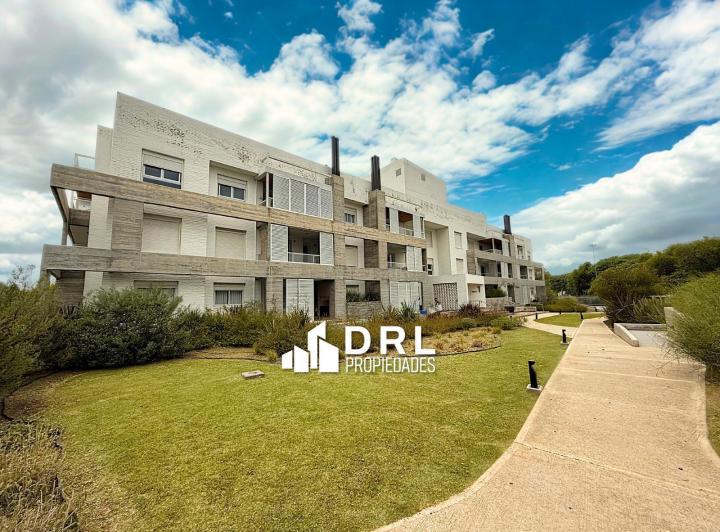 Departamento · 165m² · 3 Dormitorios · 2 Cocheras