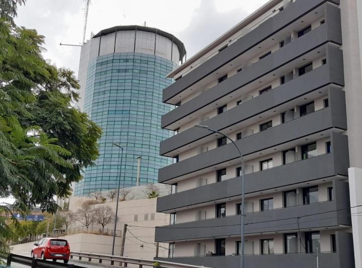 Departamento · 50m² · 2 Ambientes