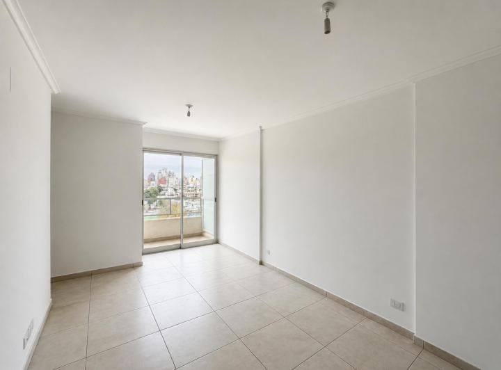 Departamento · 50m² · 1 Ambiente