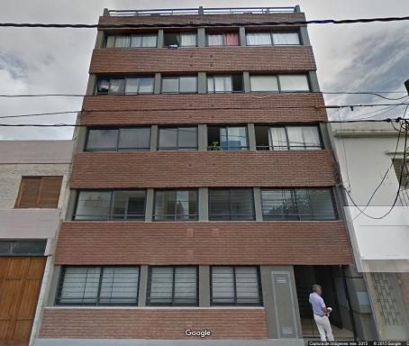 Departamento · 1 Ambiente