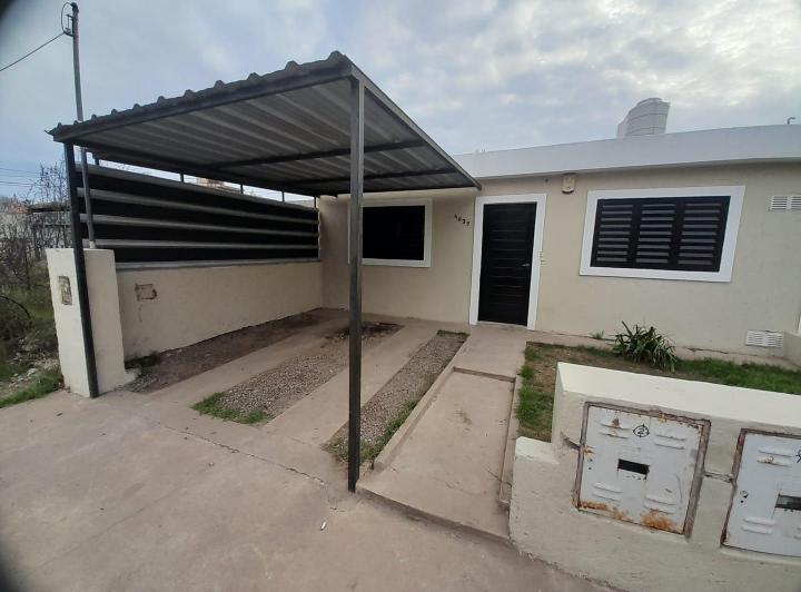 Casa · 80m² · 3 Ambientes
