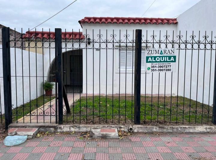 Departamento · 60m² · 3 Ambientes