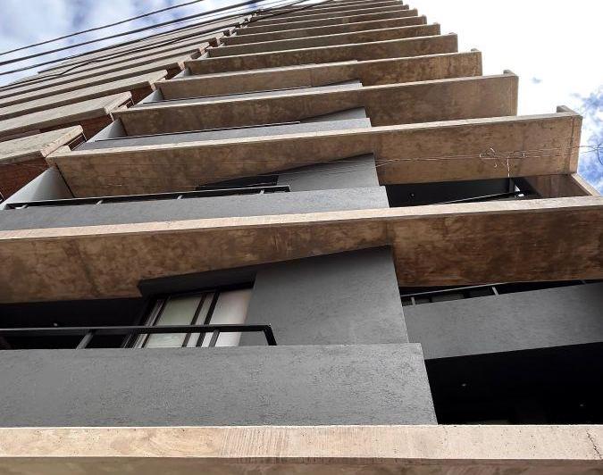 Departamento · 53m² · 1 Ambiente