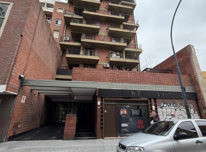Departamento · 27m²