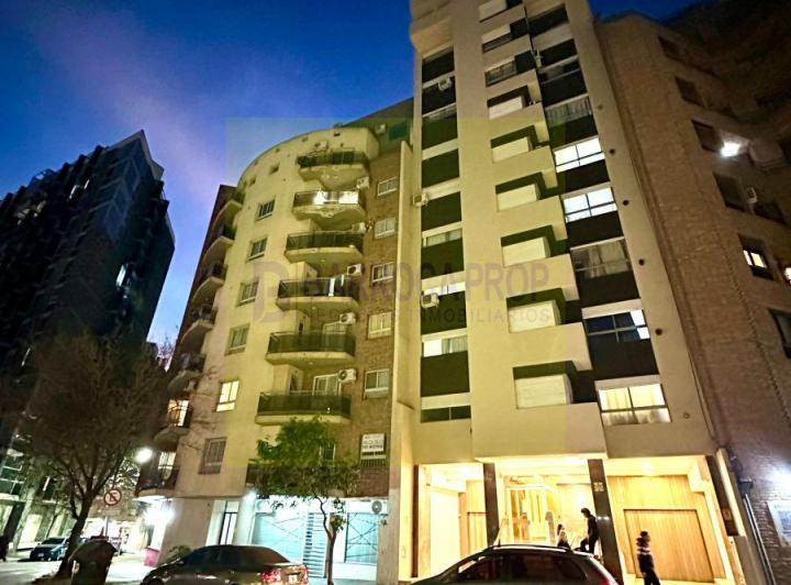 Departamento · 152m² · 6 Ambientes · 2 Cocheras