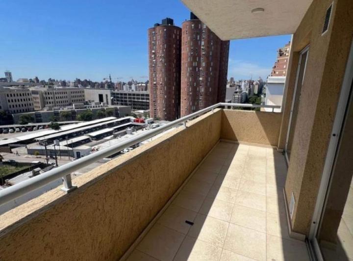 Departamento · 45m² · 2 Ambientes