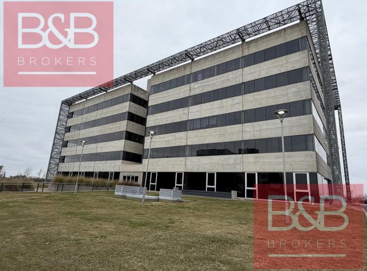 Oficina comercial · 100m²