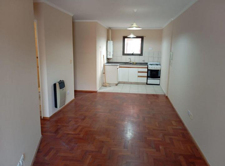 Departamento · 45m² · 2 Ambientes