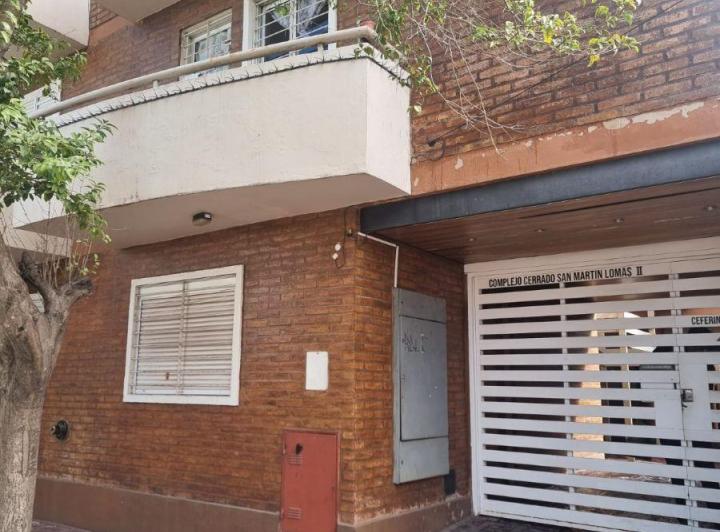 Departamento · 40m² · 1 Ambiente