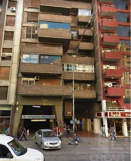 Garage · 20m² · 1 Cochera