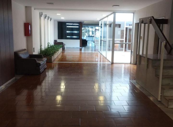 Departamento · 120m² · 5 Ambientes · 1 Cochera