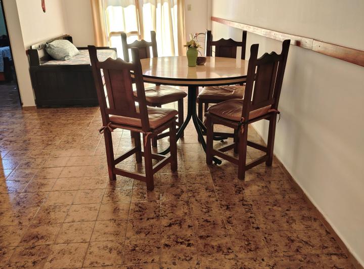 Departamento · 37m² · 2 Ambientes
