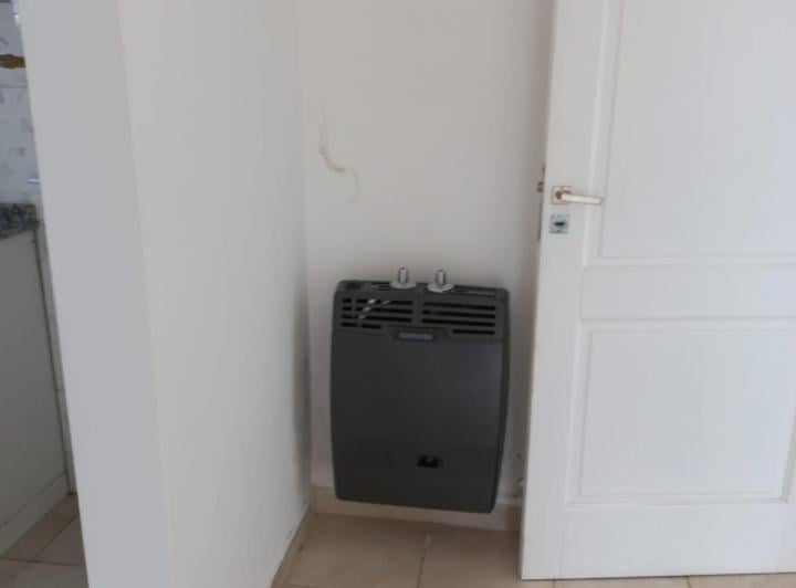 Departamento · 1m² · 3 Ambientes
