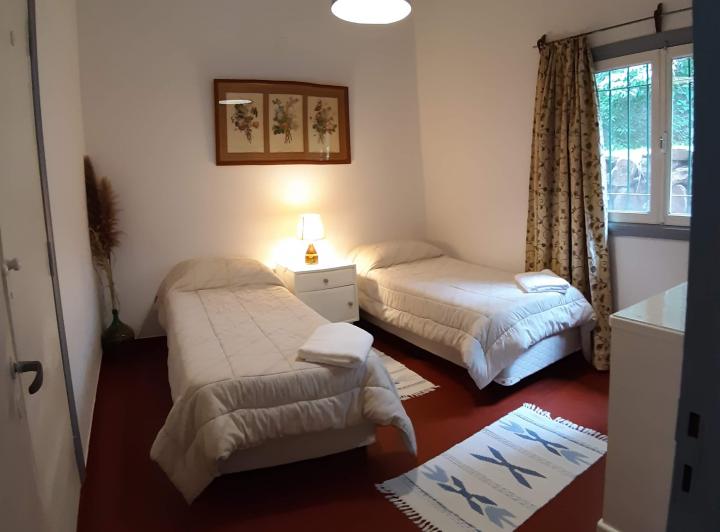Casa · 60m² · 3 Ambientes