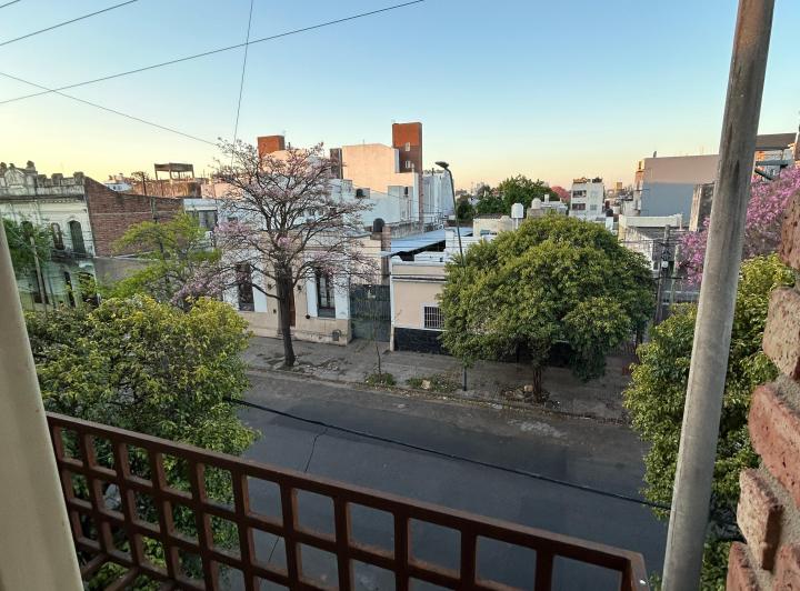 Departamento · 48m² · 3 Ambientes