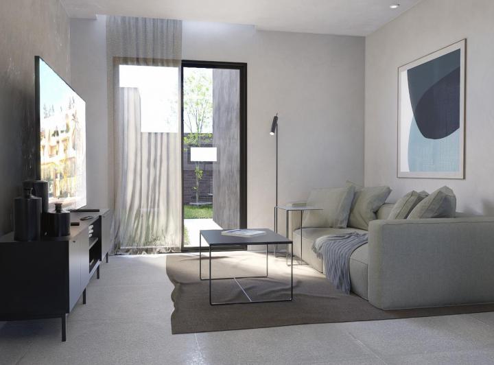 Departamento · 40m² · 2 Ambientes
