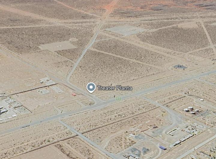 Terreno · 1000m²