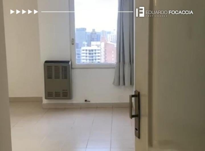 Departamento · 2 Ambientes