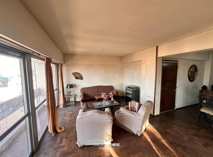 Departamento · 171m² · 4 Ambientes · 1 Cochera